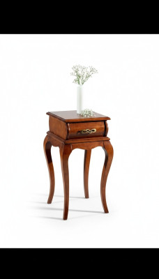 Italian furniture side table designer console table table coffee table