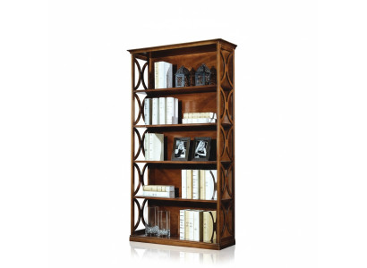 Furniture Classic Style Bookshelf Cabinet Italian Furniture Baroque Style