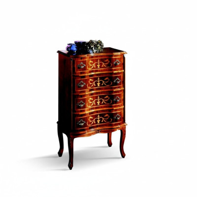 Designer Italian wooden furniture dresser sideboard luxury style