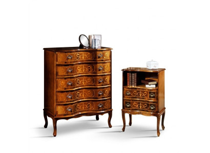 Commode furniture Italian living room furnishing sideboard cupboard cabinet