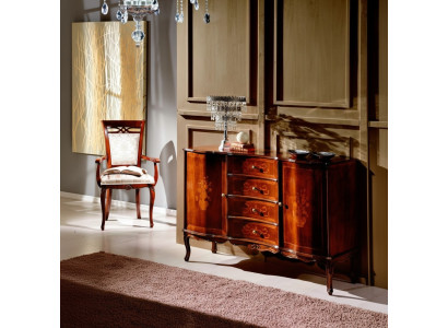 Sideboard Cabinet Dressers Wood Furniture Cabinets Dresser Luxury Designer Consoles