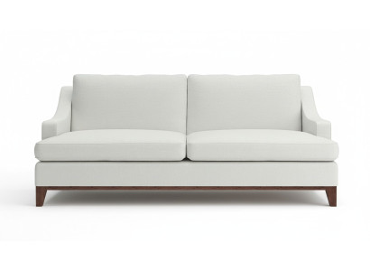 Beige couch with buttons American style sofa upholstery seat couches sofas luxury new