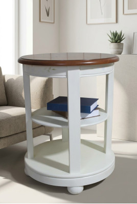 Modern table coffee table side table sofa living room wood country-style furniture new