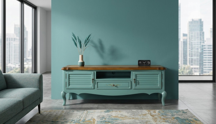 Design Sideboard Wood Luxury Furniture Hotel Cabinet Dressers Cabinets