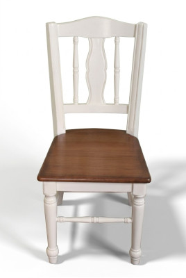 Solid wood furniture chair set dining room design 1 chair new chairs country house armchair