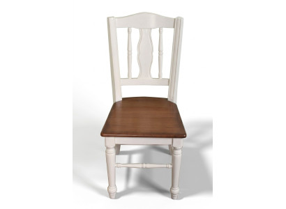 Solid wood furniture chair set dining room design 1 chair new chairs country house armchair