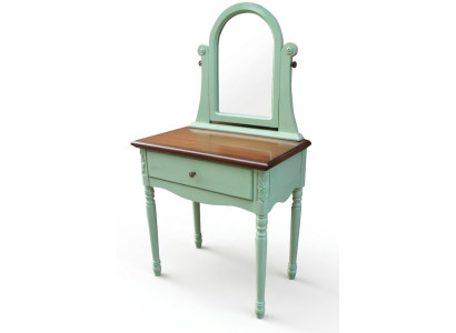 Console table dressing tables secretary classical style night tables make up new