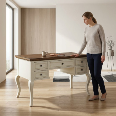 Desk computer table office tables office living room table founding time new
