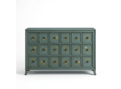 Pharmacy cabinet shelf chest of drawers sideboard dressers shelves drawers