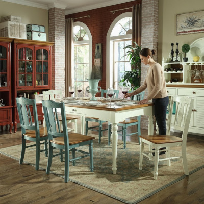 Dining table table table dining room living room wood design chairs tables country house