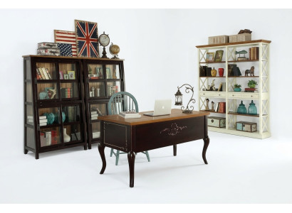 Design desk, law firm, office tables, executive desk, exclusive office furniture