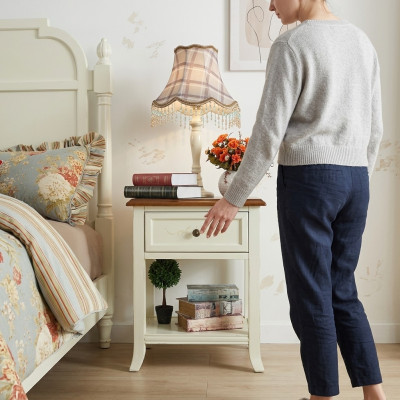 Bedside tables, consoles, nightstands, side bedroom table, night consoles, new