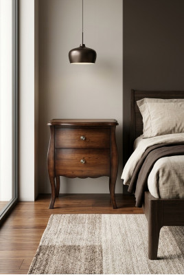 Night table console, bedroom living room tables, console furniture, antique side table, new.