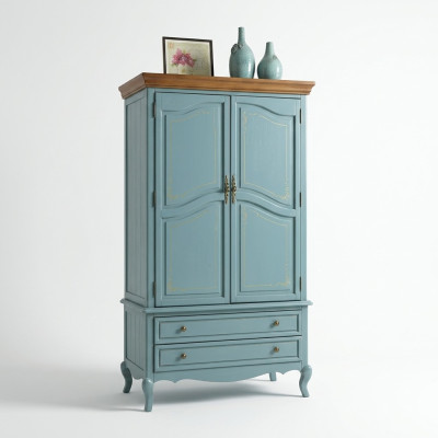 Living room cabinet wardrobe cabinets style furniture bedroom country house new