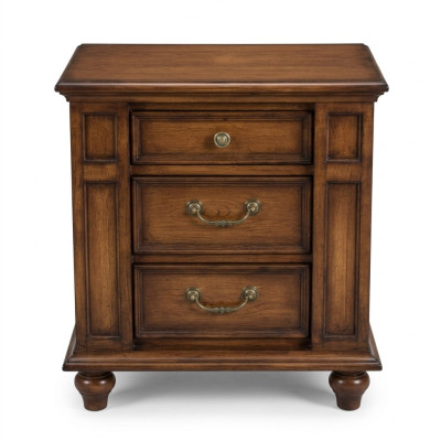 Side table nightstand sofa table coffee tables table consoles wood country house new