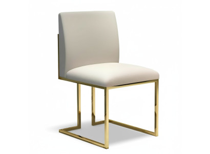 Chair Set Seat Cushion Swing Dining Chairs Backrest Textile Modern Luxury