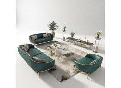 Sofa Set 321 Seater Design Upholstered Sofa Couches Couch Modern