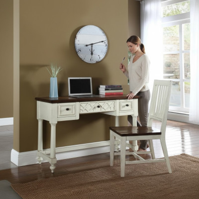 Table desk wooden table computer desk solid wood office table office furniture tables