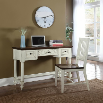 Table desk wooden table computer desk solid wood office table office furniture tables