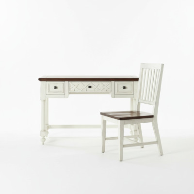Table desk wooden table computer desk solid wood office table office furniture tables
