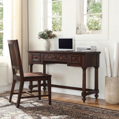 Table, desk, wooden table, computer table, solid wood, office table, office furniture, tables