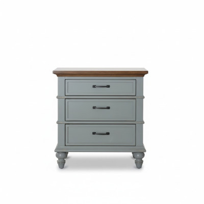 Nightstand consoles bedside tables side bedroom nightstands table modern