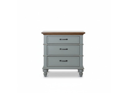 Nightstand consoles bedside tables side bedroom nightstands table modern