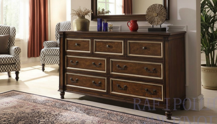 Design dresser sideboard lowboard cabinet shelf luxury illuminated living room