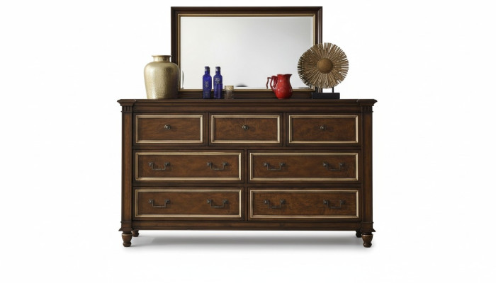 Design dresser sideboard lowboard cabinet shelf luxury illuminated living room
