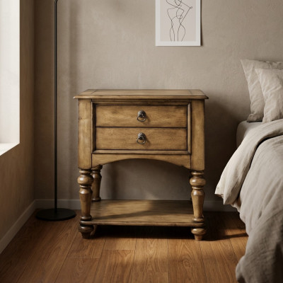 Classic designer nightstands side tables console tables wooden dresser side table