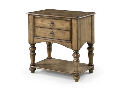 Classic designer nightstands side tables console tables wooden dresser side table