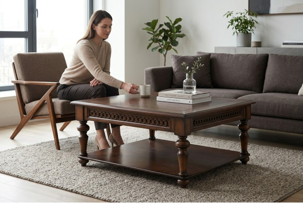 Coffee table, side table, designer table, living room table, new