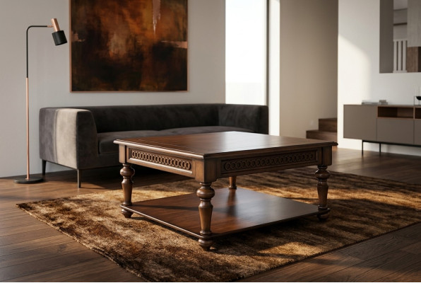 Coffee table, side table, designer table, living room table, new