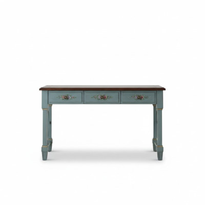Desk wooden table computer desk solid wood office table table office furniture