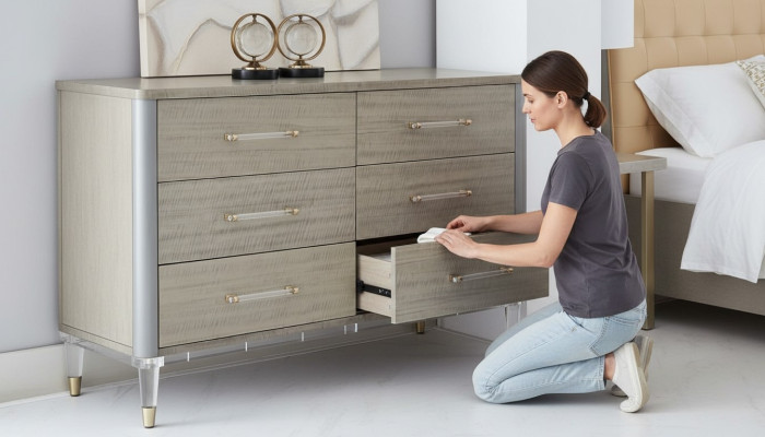 Modern wooden dresser sideboard dressers low boards living room cabinet