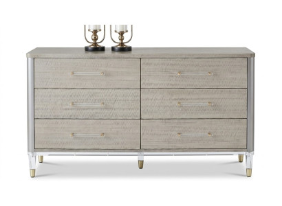 Modern wooden dresser sideboard dressers low boards living room cabinet