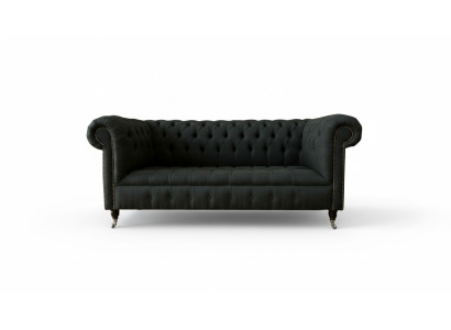 Design couch sofas fabric modern sofa set 3-seater upholstery