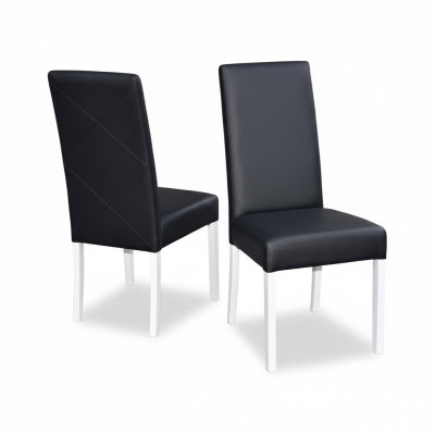 Chair 1x Dining Room Club Chairs Upholstered Chair Armchair Wood Lounge Designer Backrest