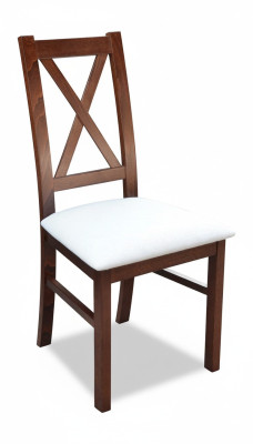 Design wood dining chair set dining room upholstery set chairs 1 chair