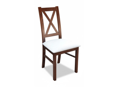 Design wood dining chair set dining room upholstery set chairs 1 chair