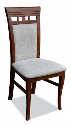Chair, armchair, chairs, dining room, club, round chair, lounge, country house, furniture, solid wood, new