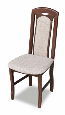 Classic chair country house furniture chairs dining room wood upholstery furniture upholstery