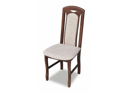 Classic chair country house furniture chairs dining room wood upholstery furniture upholstery