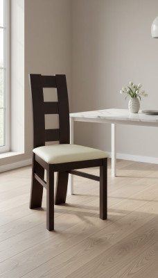Design armchair chairs upholstered chairs executive armchair wooden chair armchairs wood new