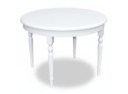 Design dining table wood tables dining room furniture round solid wood tables modern new