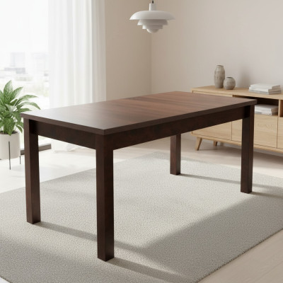 Table Meeting Conference Tables Office Room Design Luxury Wood 80x160/200