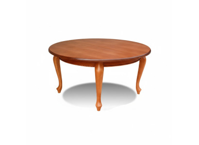 Dining table wooden table wood tables table dining room design luxury furniture 150x150/200cm
