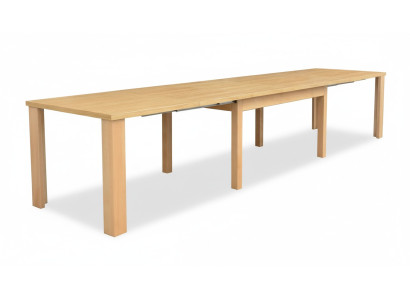 Conference table wooden table tables meeting dining room table 90x150/390cm XXL big