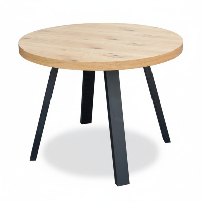 Big Design Conference Table Wooden Table Tables Meeting Dining Room Table 100x100/200 !