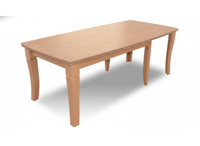 Dining Table Room Tables Living XXL Big Room Wood Dining Tables Brown 100x160/400cm